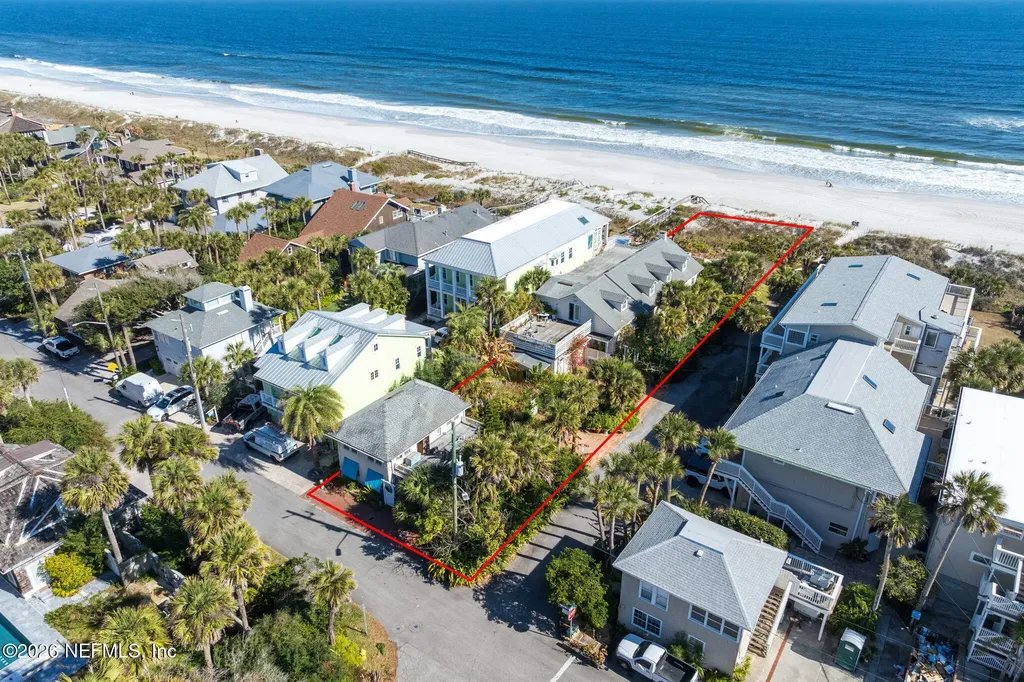 211 Beach Avenue Atlantic Beach FL 32233