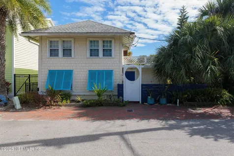 211 Beach Avenue Atlantic Beach FL 32233