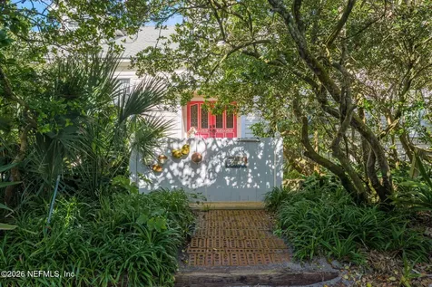 211 Beach Avenue Atlantic Beach FL 32233