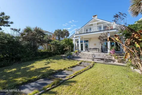 211 Beach Avenue Atlantic Beach FL 32233