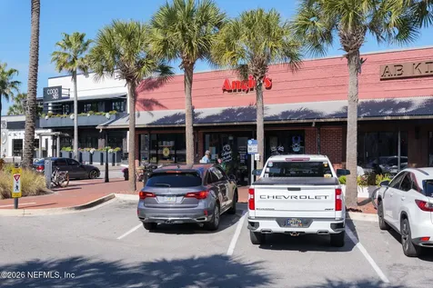 211 Beach Avenue Atlantic Beach FL 32233