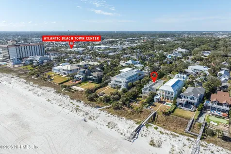 211 Beach Avenue Atlantic Beach FL 32233
