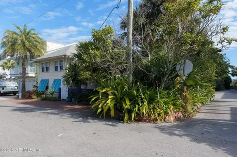 211 Beach Avenue Atlantic Beach FL 32233