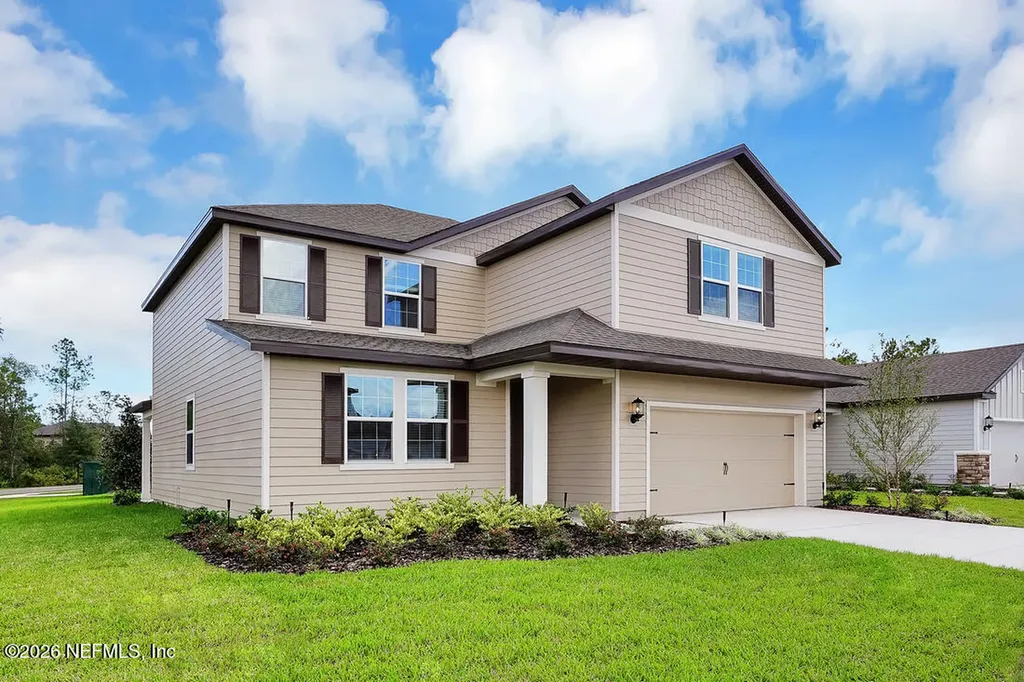 12512 Big Juniper Drive Jacksonville FL 32219