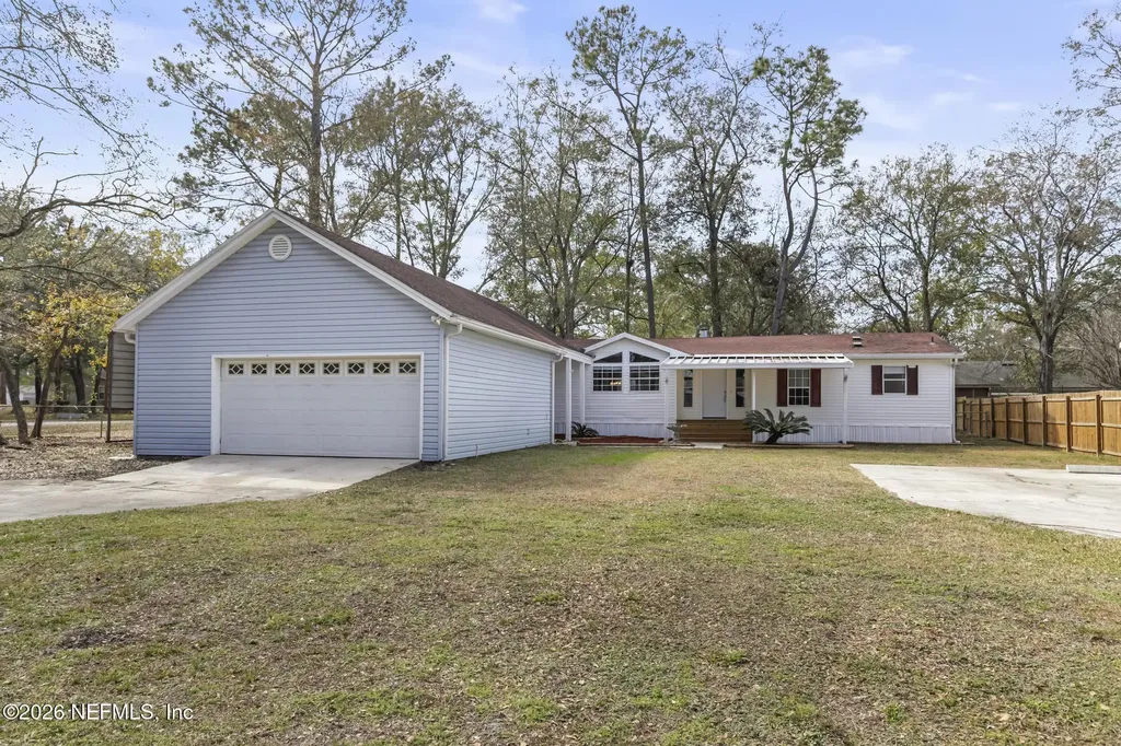 10947 Old Gainesville Road Jacksonville FL 32221
