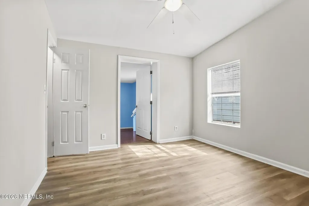 10947 Old Gainesville Road Jacksonville FL 32221