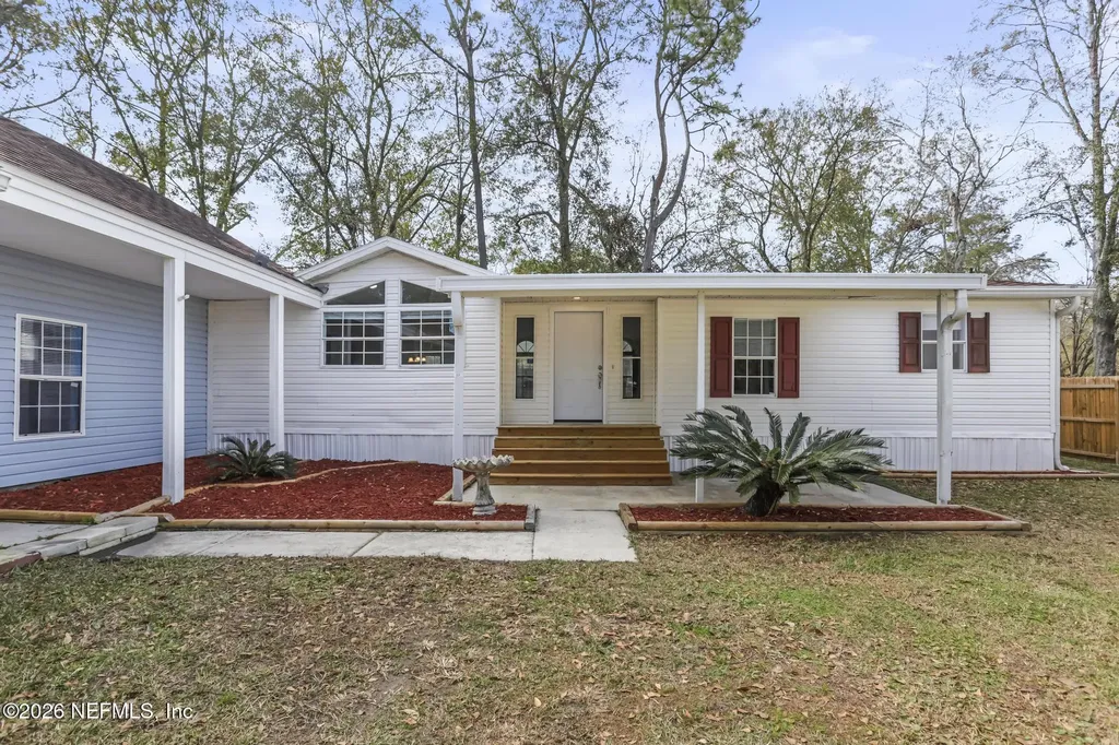 10947 Old Gainesville Road Jacksonville FL 32221