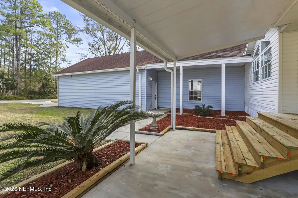 10947 Old Gainesville Road Jacksonville FL 32221
