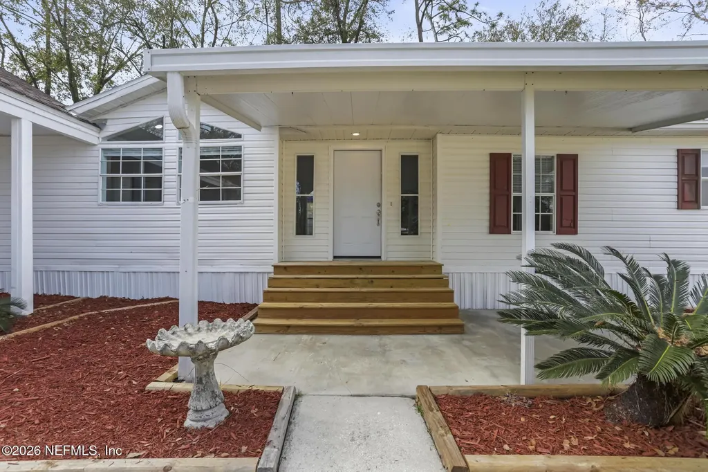 10947 Old Gainesville Road Jacksonville FL 32221