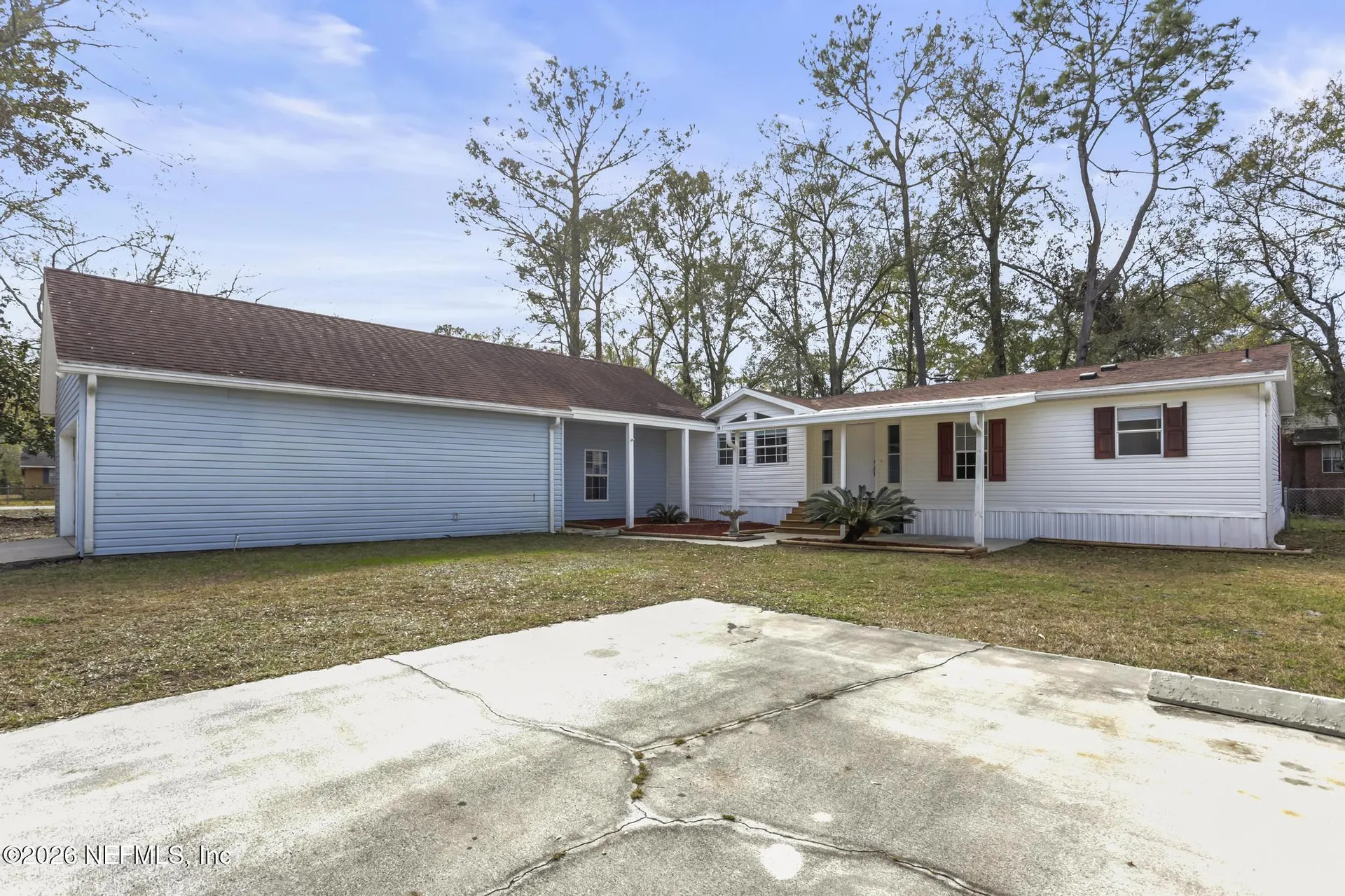 10947 Old Gainesville Road Jacksonville FL 32221