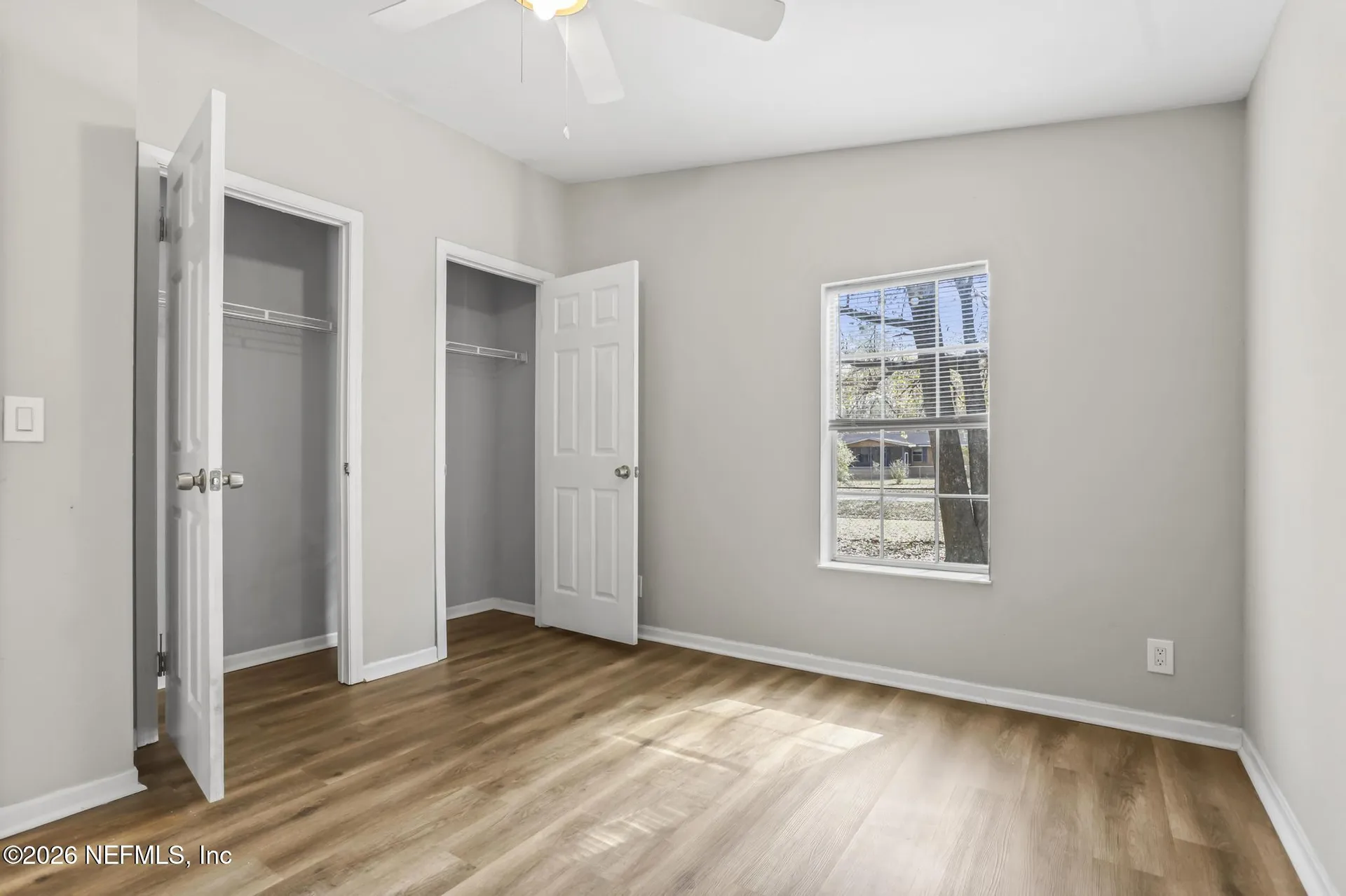 10947 Old Gainesville Road Jacksonville FL 32221