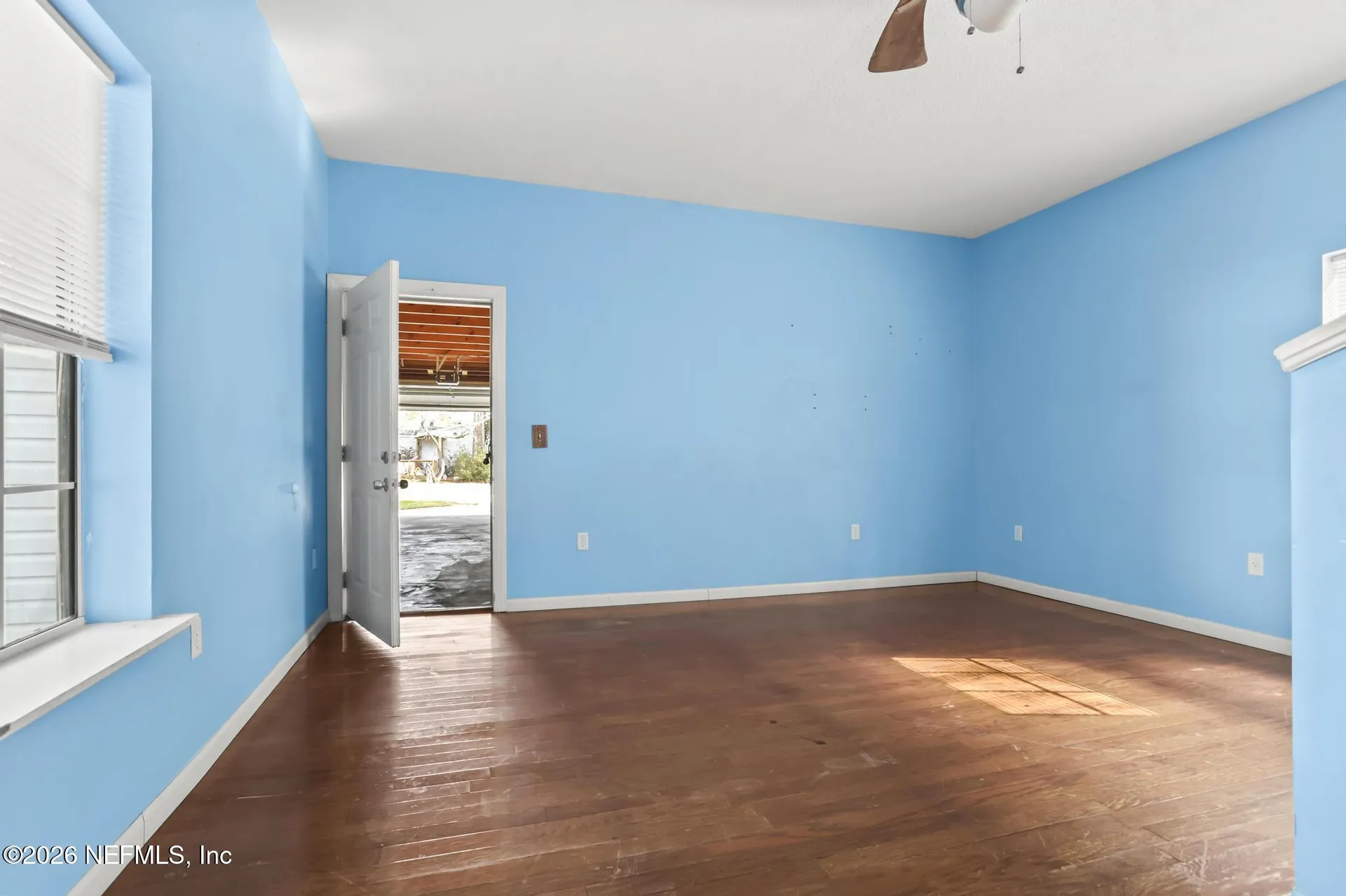 10947 Old Gainesville Road Jacksonville FL 32221