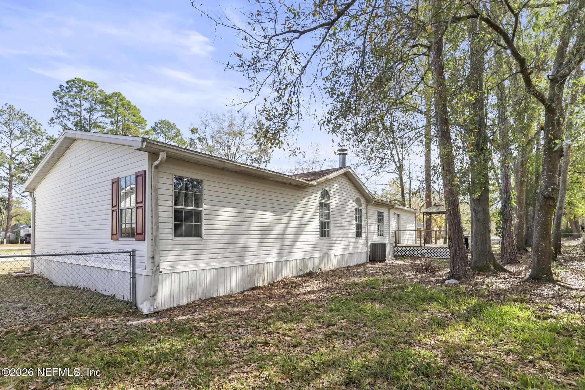 10947 Old Gainesville Road Jacksonville FL 32221