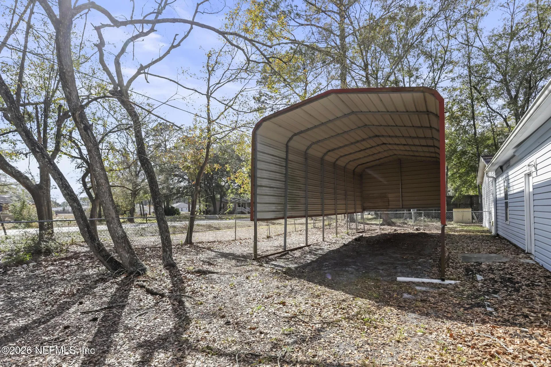 10947 Old Gainesville Road Jacksonville FL 32221