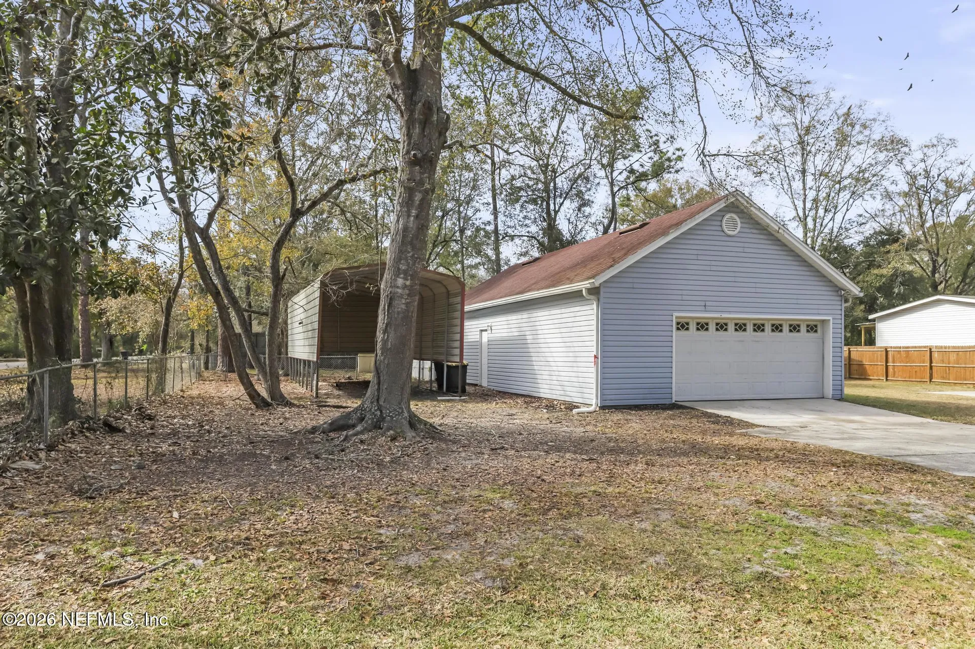 10947 Old Gainesville Road Jacksonville FL 32221