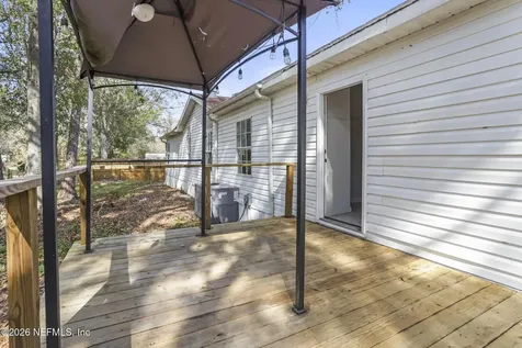 10947 Old Gainesville Road Jacksonville FL 32221