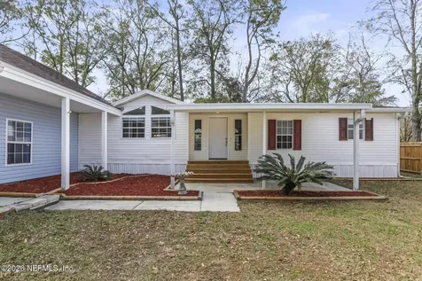 10947 Old Gainesville Road Jacksonville FL 32221