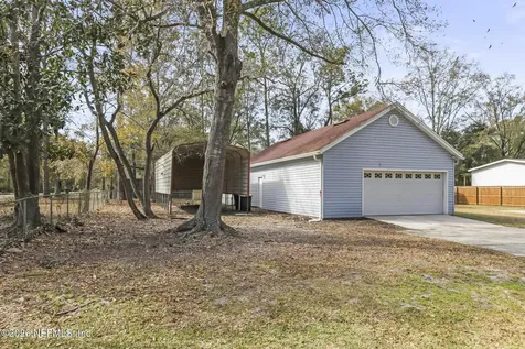 10947 Old Gainesville Road Jacksonville FL 32221
