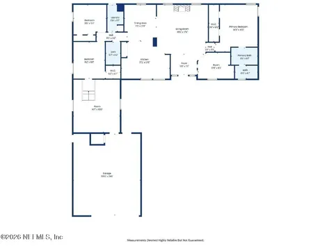 10947 Old Gainesville Road Jacksonville FL 32221