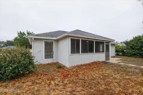 758 Viscaya Boulevard St. Augustine FL 32086