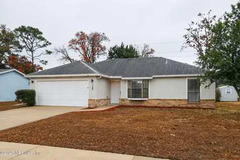 758 Viscaya Boulevard St. Augustine FL 32086