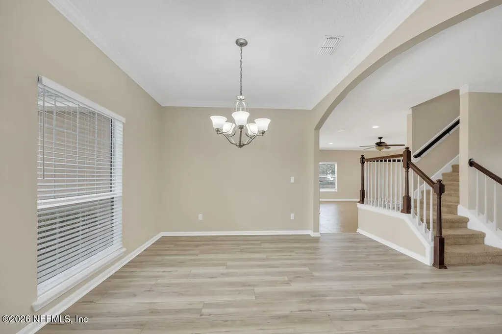1804 S Cappero Drive St. Augustine FL 32092