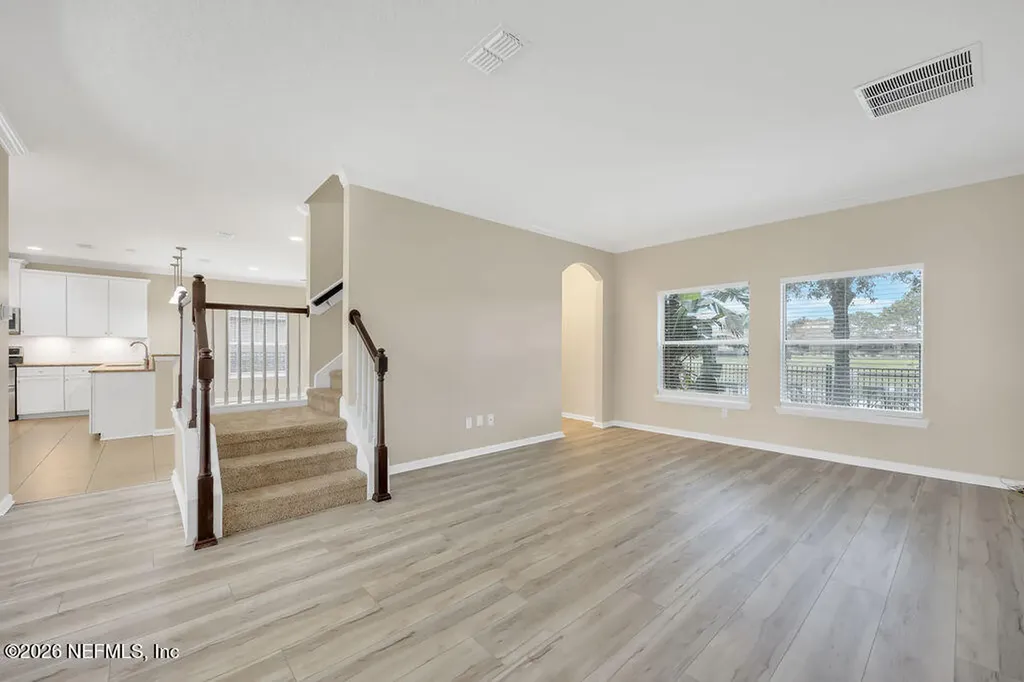 1804 S Cappero Drive St. Augustine FL 32092