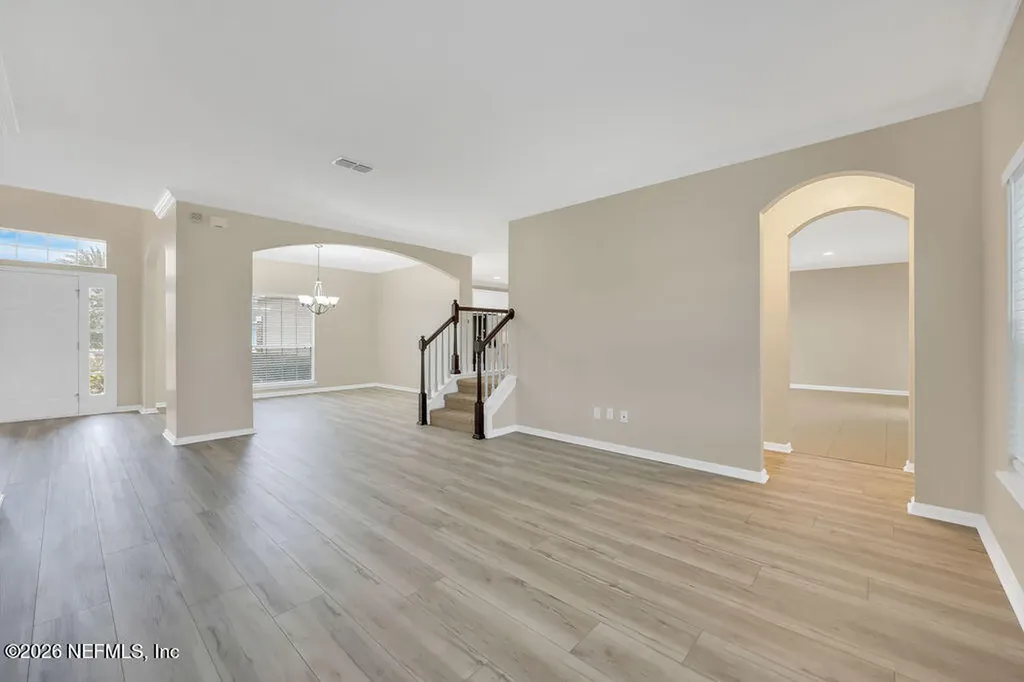 1804 S Cappero Drive St. Augustine FL 32092