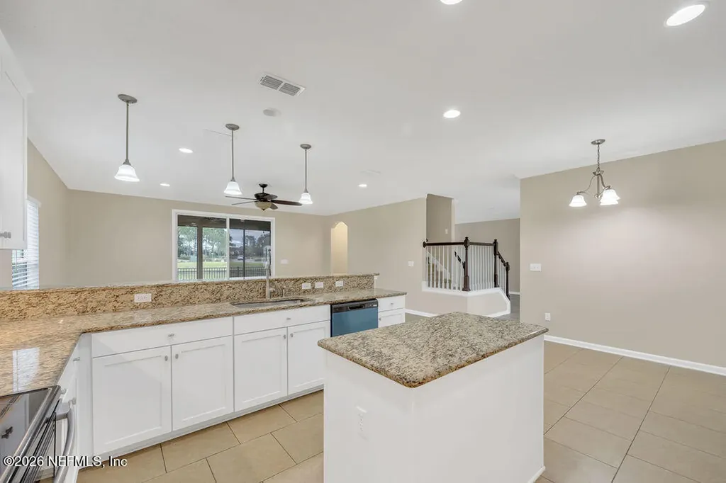 1804 S Cappero Drive St. Augustine FL 32092