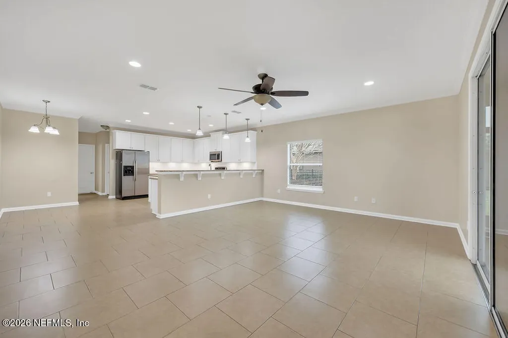 1804 S Cappero Drive St. Augustine FL 32092