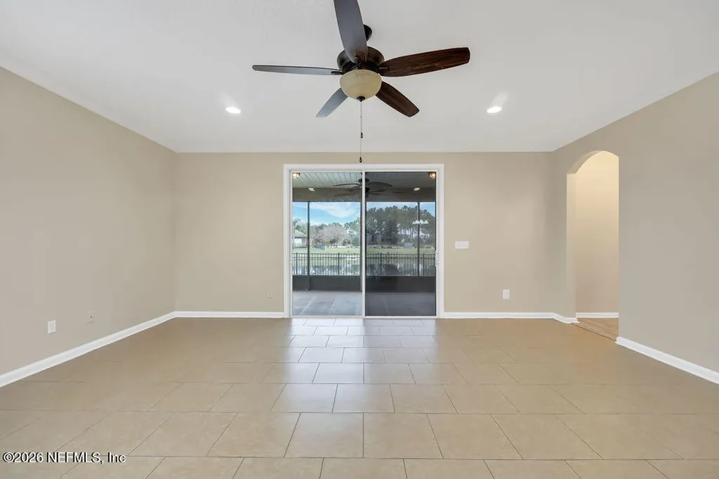 1804 S Cappero Drive St. Augustine FL 32092