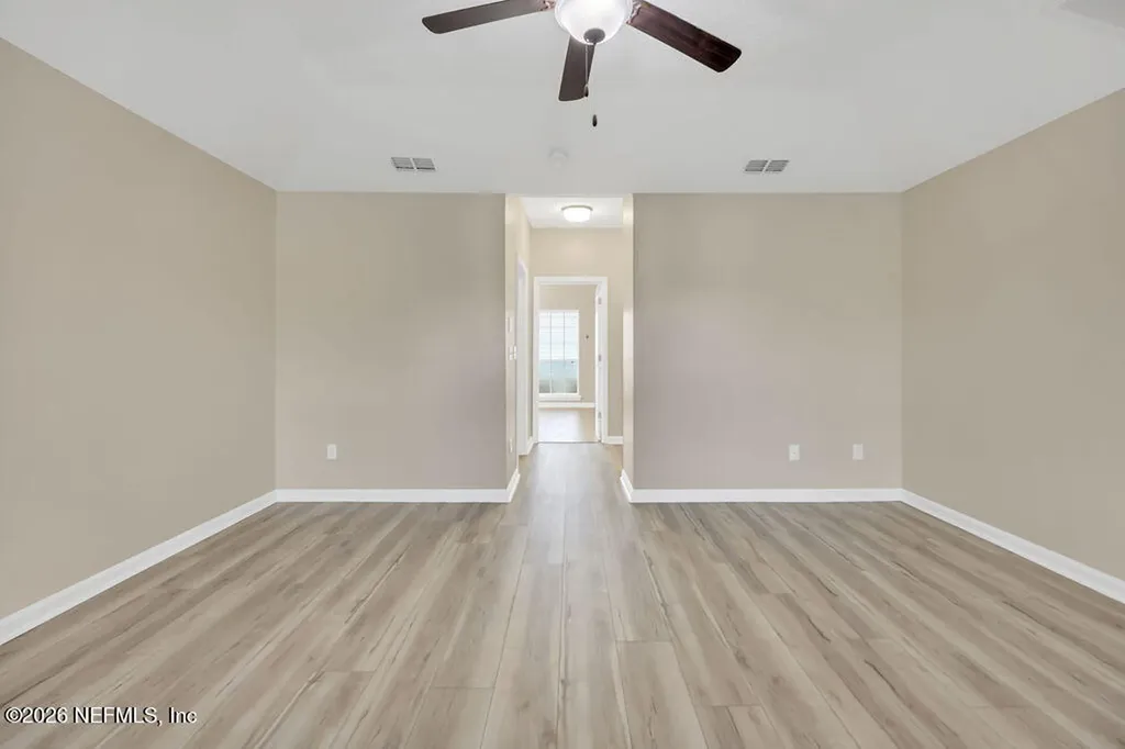 1804 S Cappero Drive St. Augustine FL 32092