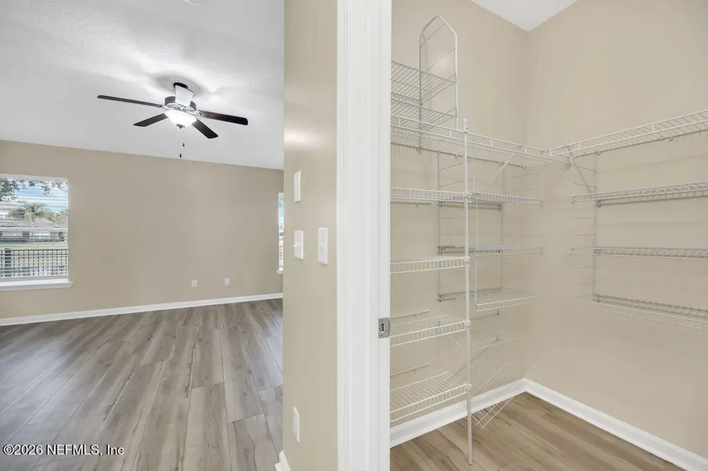 1804 S Cappero Drive St. Augustine FL 32092
