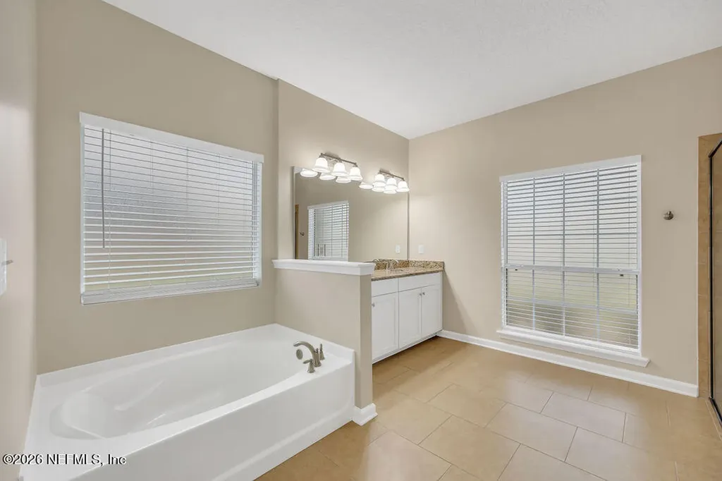 1804 S Cappero Drive St. Augustine FL 32092