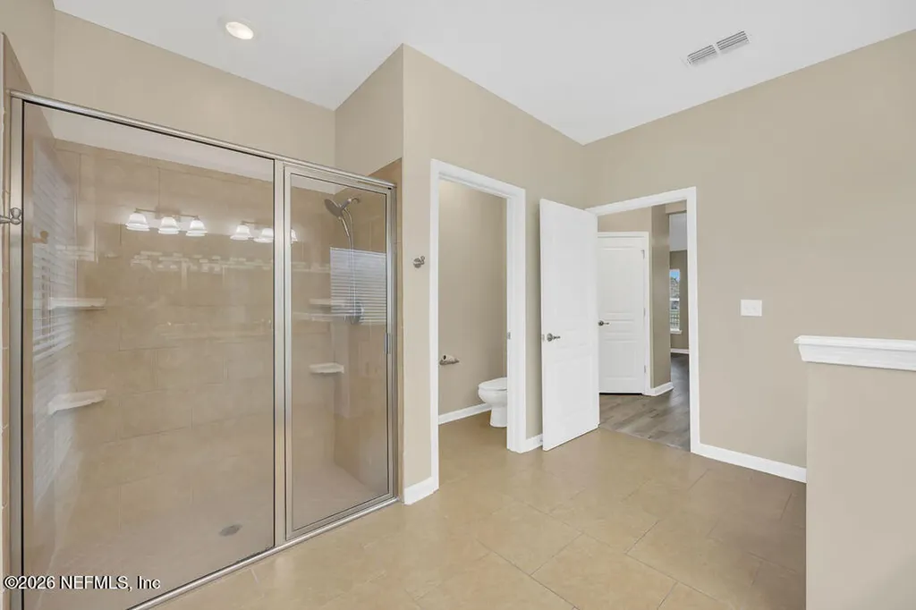 1804 S Cappero Drive St. Augustine FL 32092