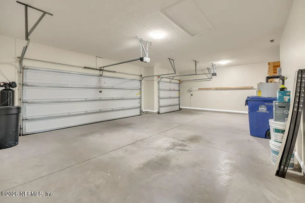 1804 S Cappero Drive St. Augustine FL 32092