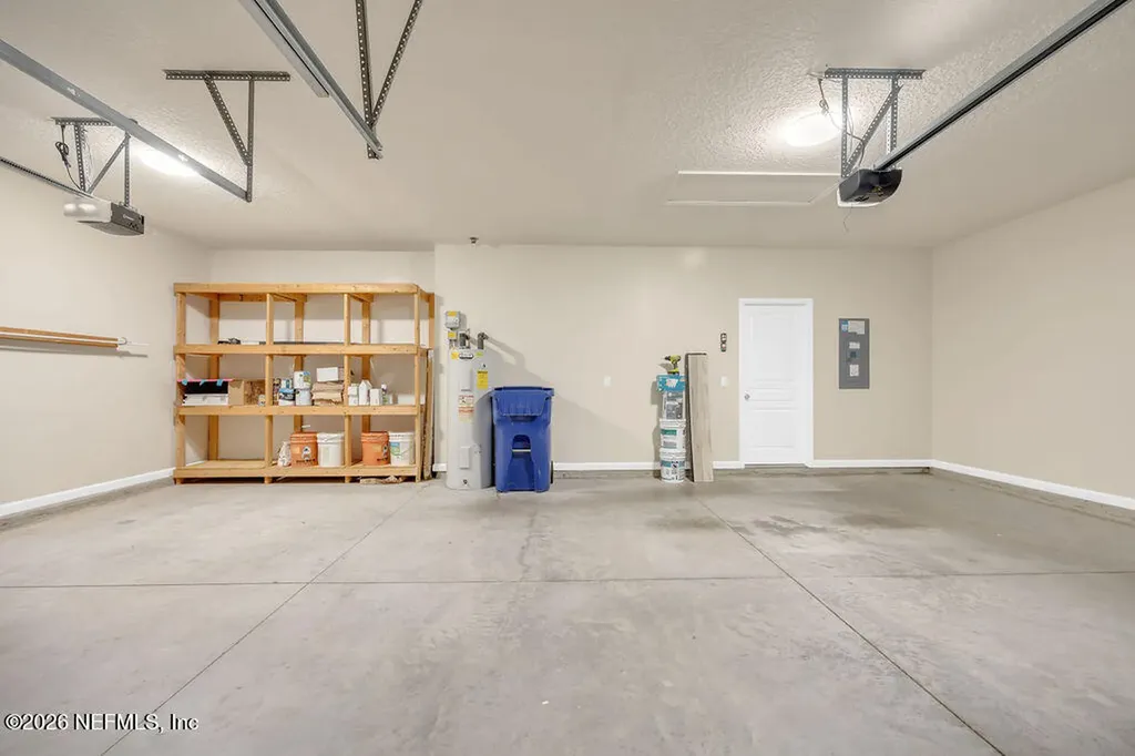 1804 S Cappero Drive St. Augustine FL 32092