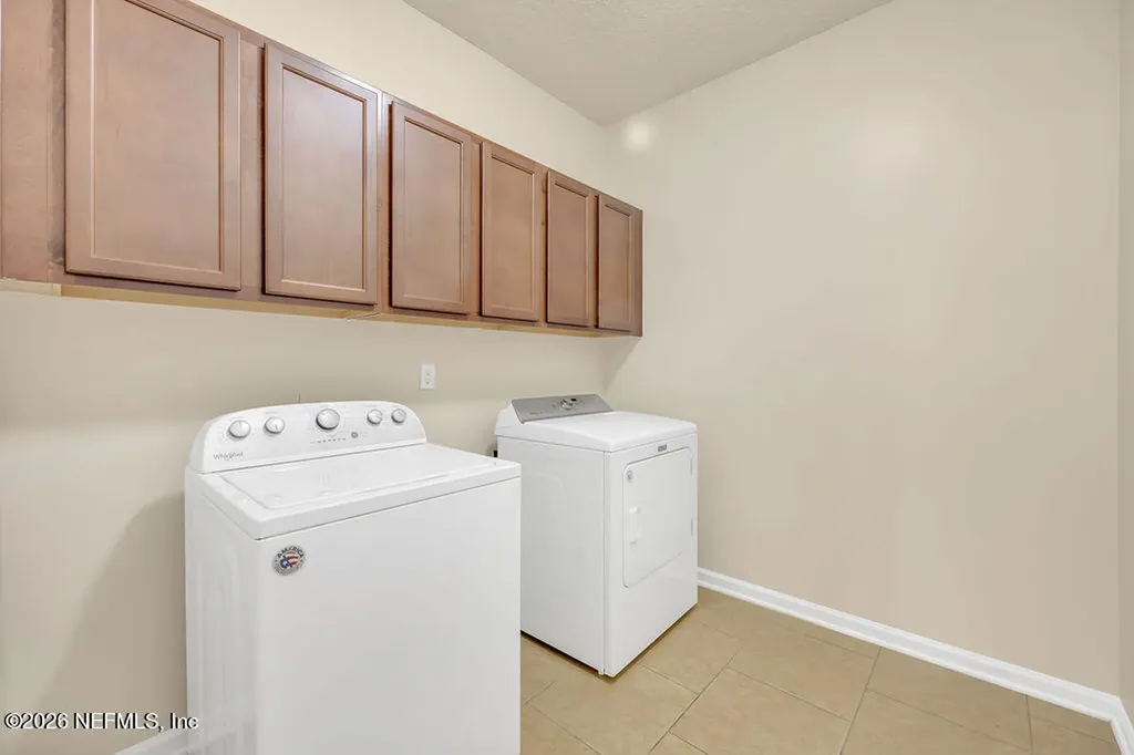 1804 S Cappero Drive St. Augustine FL 32092