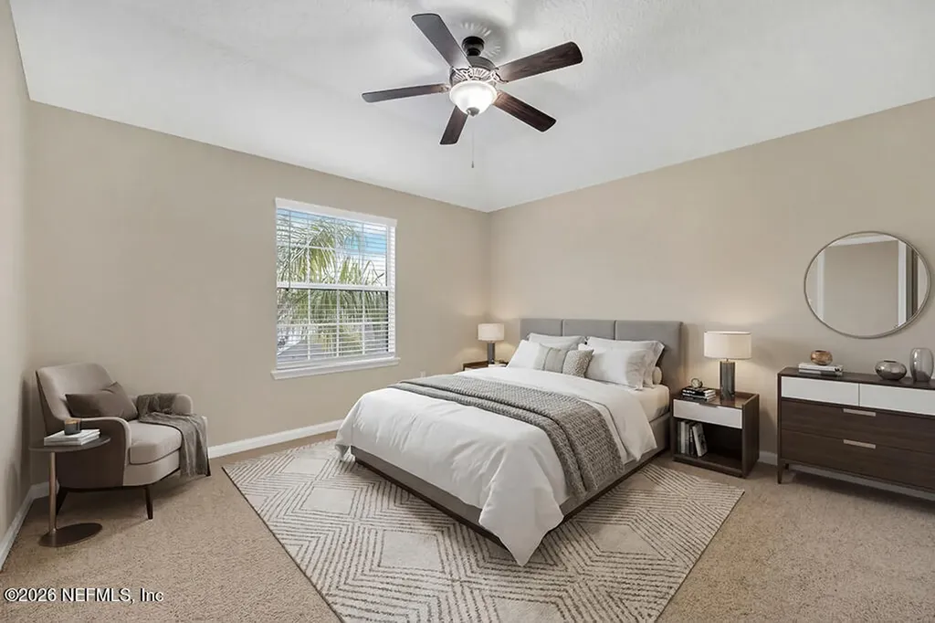 1804 S Cappero Drive St. Augustine FL 32092