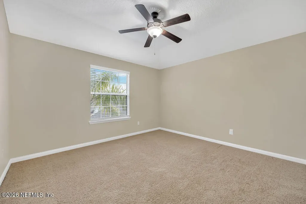 1804 S Cappero Drive St. Augustine FL 32092
