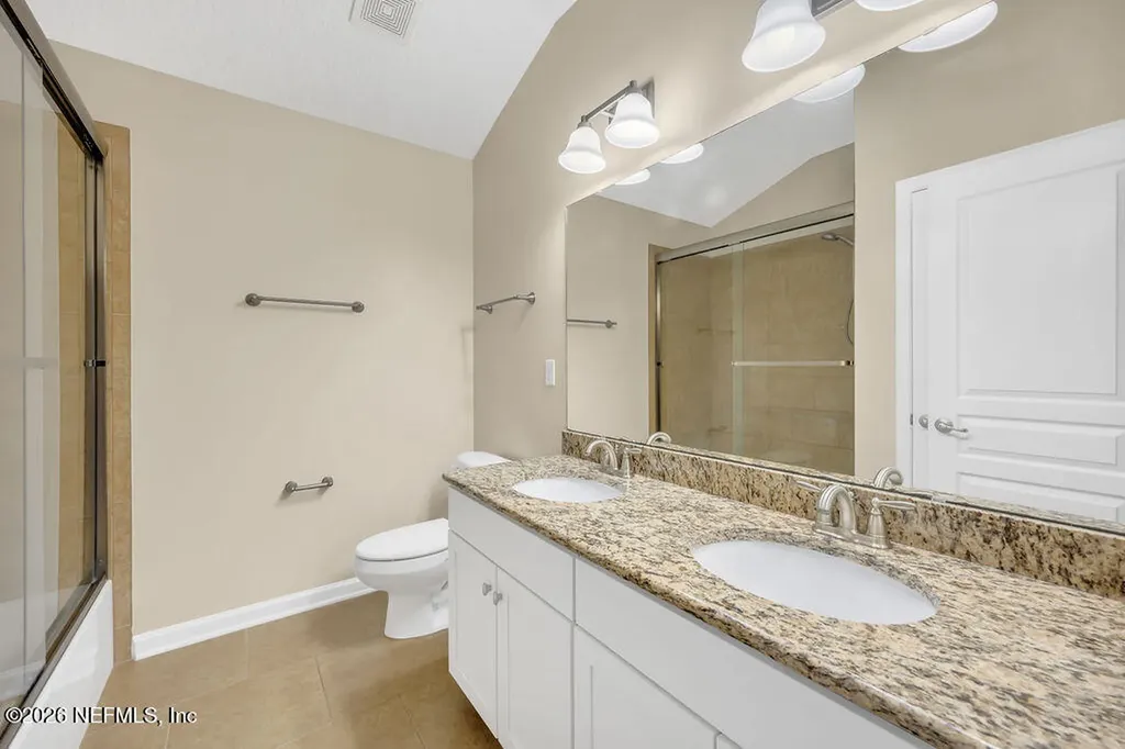 1804 S Cappero Drive St. Augustine FL 32092