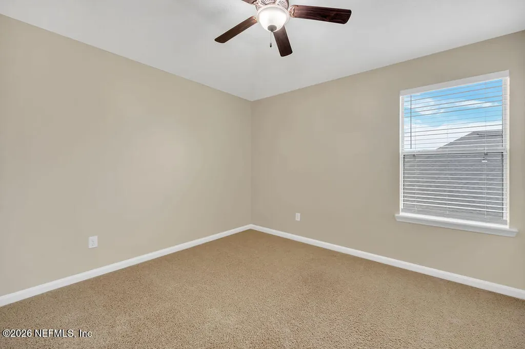 1804 S Cappero Drive St. Augustine FL 32092