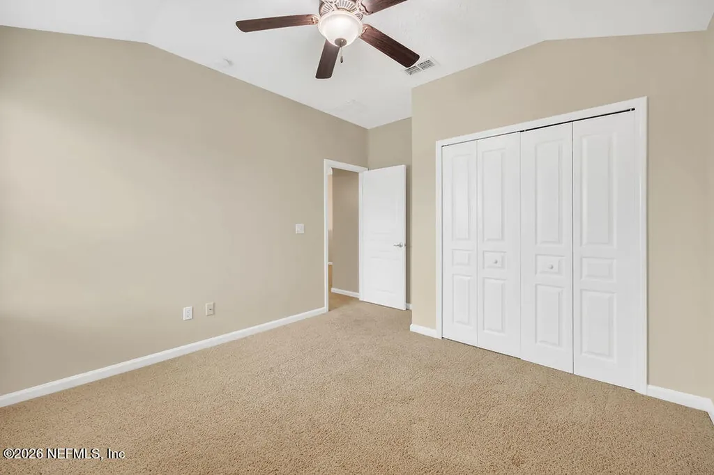 1804 S Cappero Drive St. Augustine FL 32092