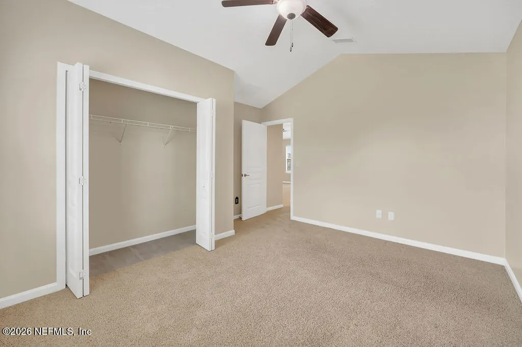 1804 S Cappero Drive St. Augustine FL 32092
