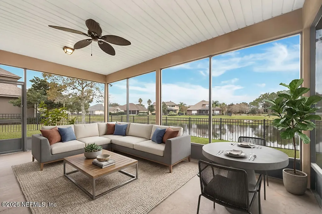1804 S Cappero Drive St. Augustine FL 32092