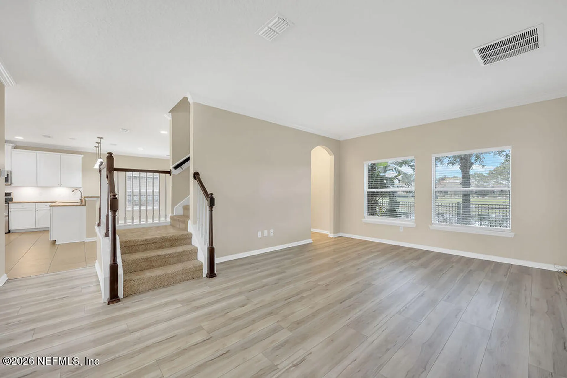 1804 S Cappero Drive St. Augustine FL 32092