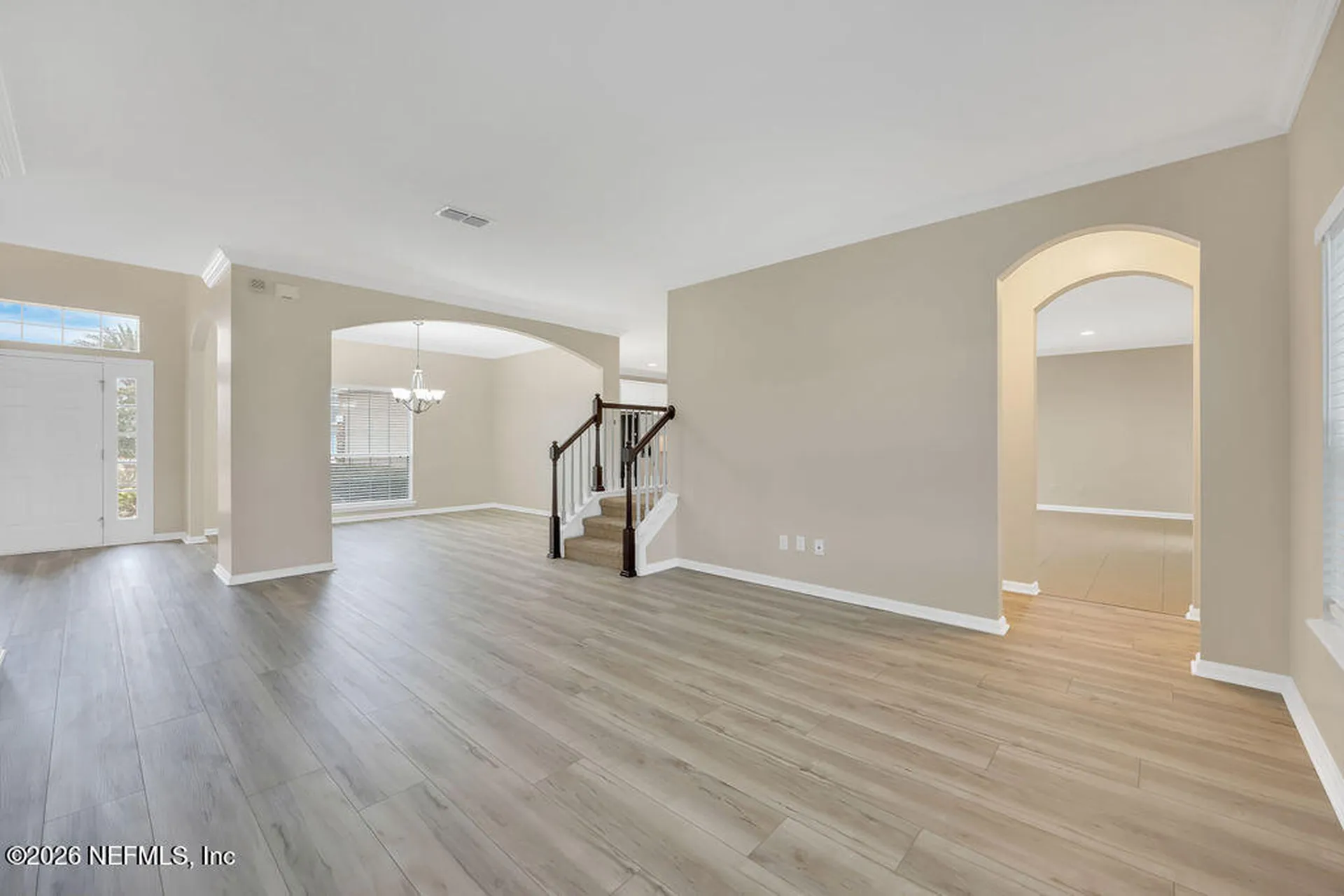 1804 S Cappero Drive St. Augustine FL 32092