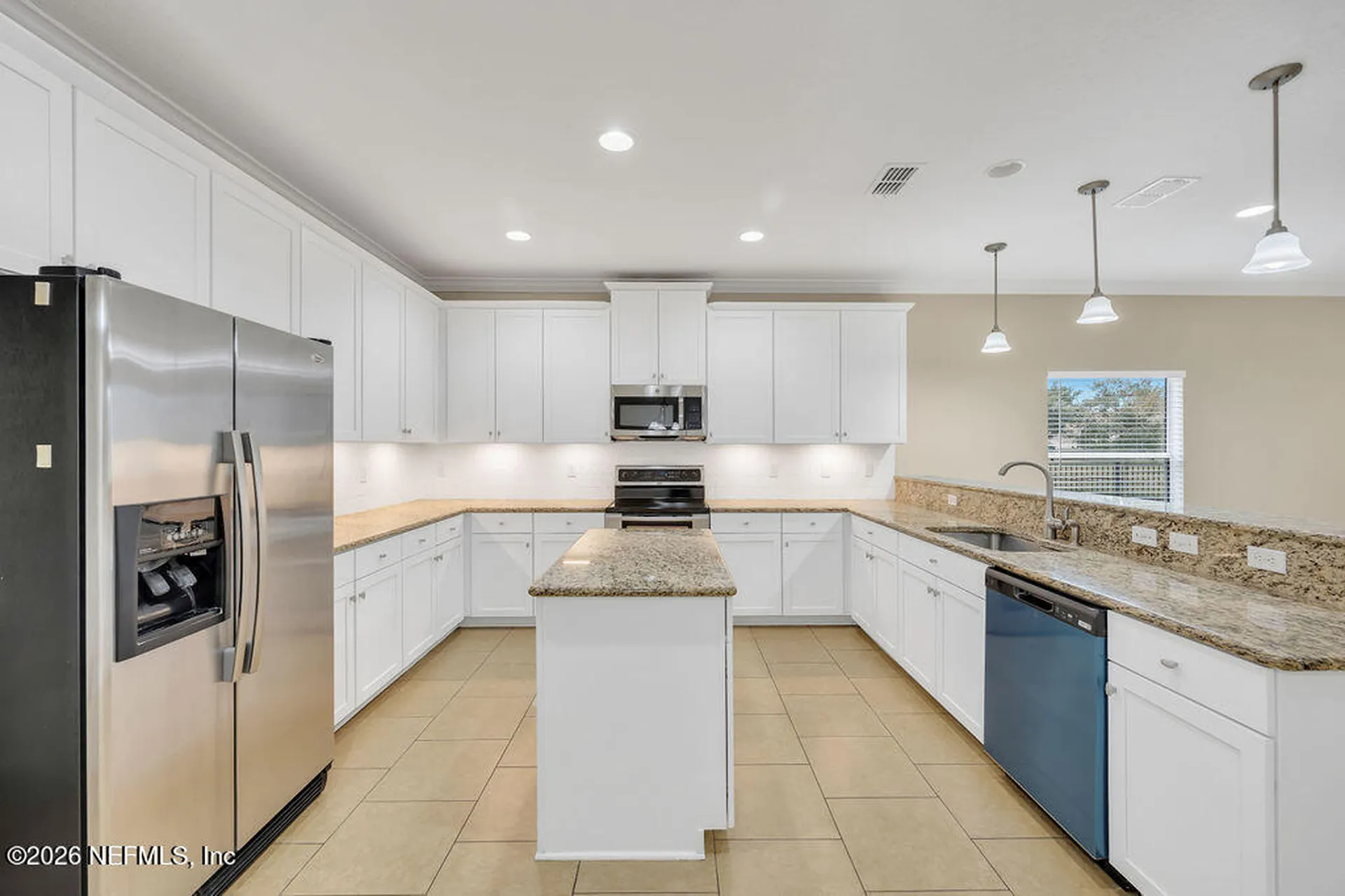 1804 S Cappero Drive St. Augustine FL 32092