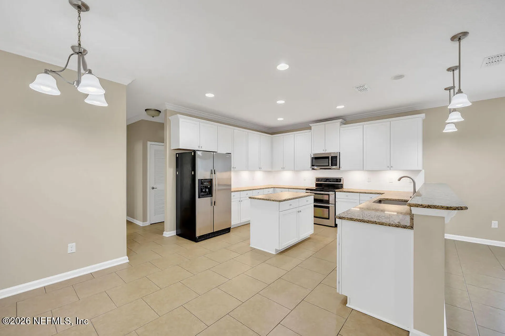 1804 S Cappero Drive St. Augustine FL 32092