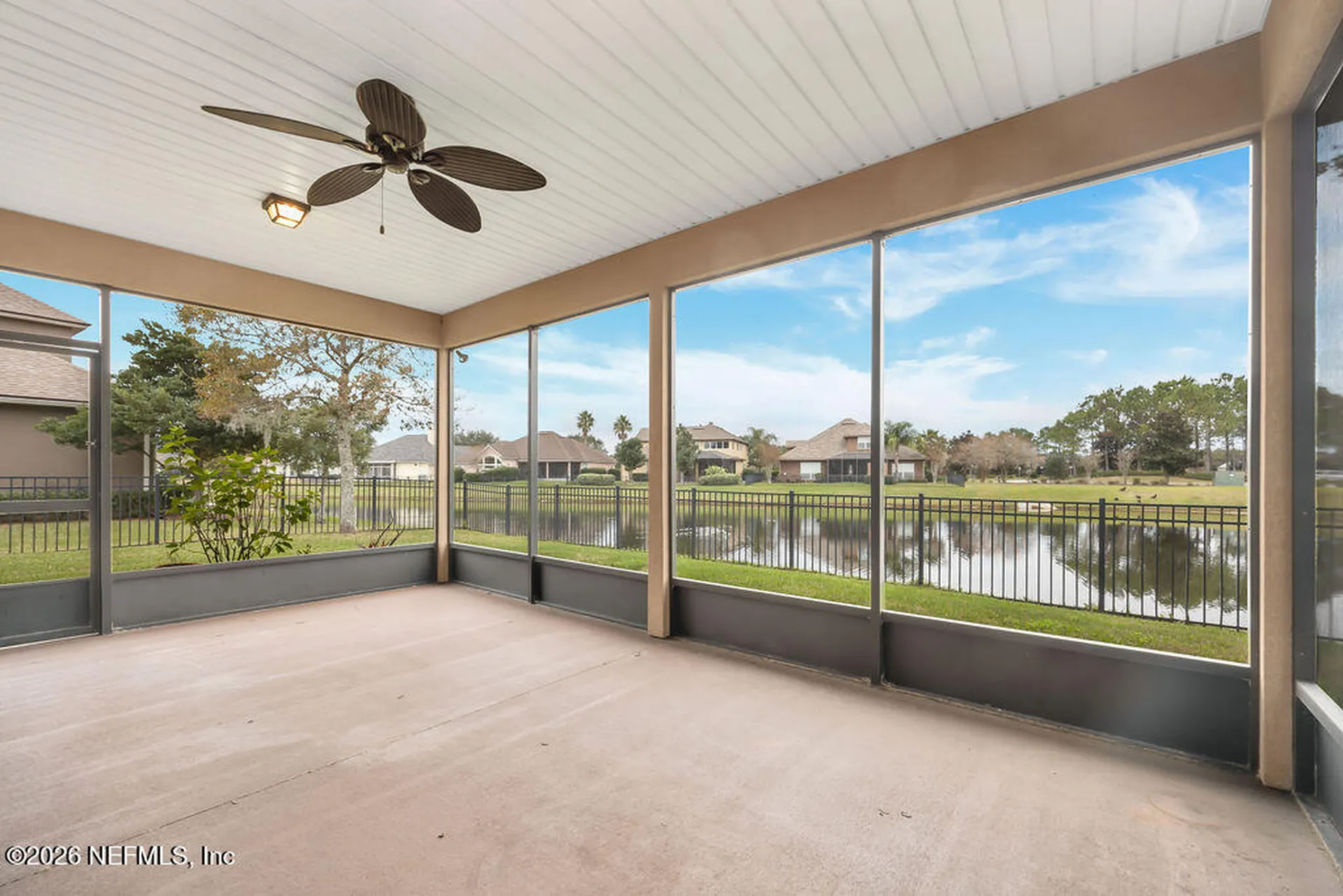 1804 S Cappero Drive St. Augustine FL 32092